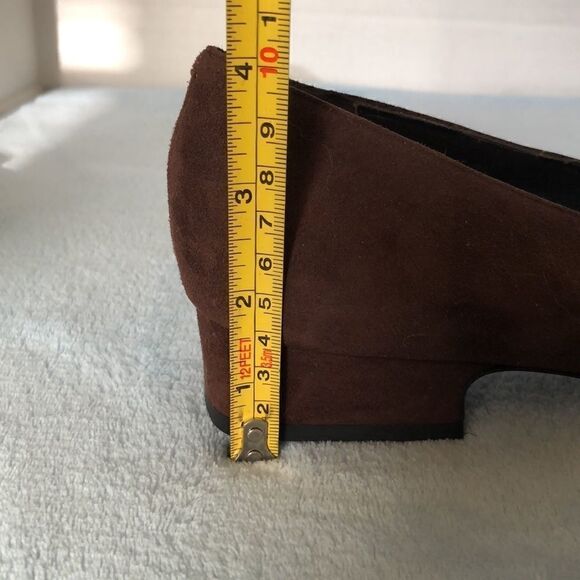 Amalfi Pumps  - Picture 8 of 8